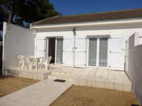 Maison de Vacances Idéale : Face à la Plage, Proche Centre et Animaux Bienvenus - FR-1-476-25